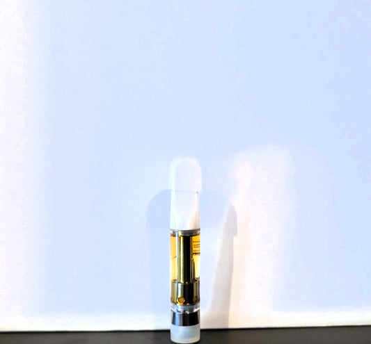 Vape Cart 1 Gram Delta 8 THC